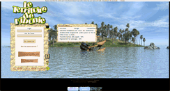 Desktop Screenshot of kiponie.com